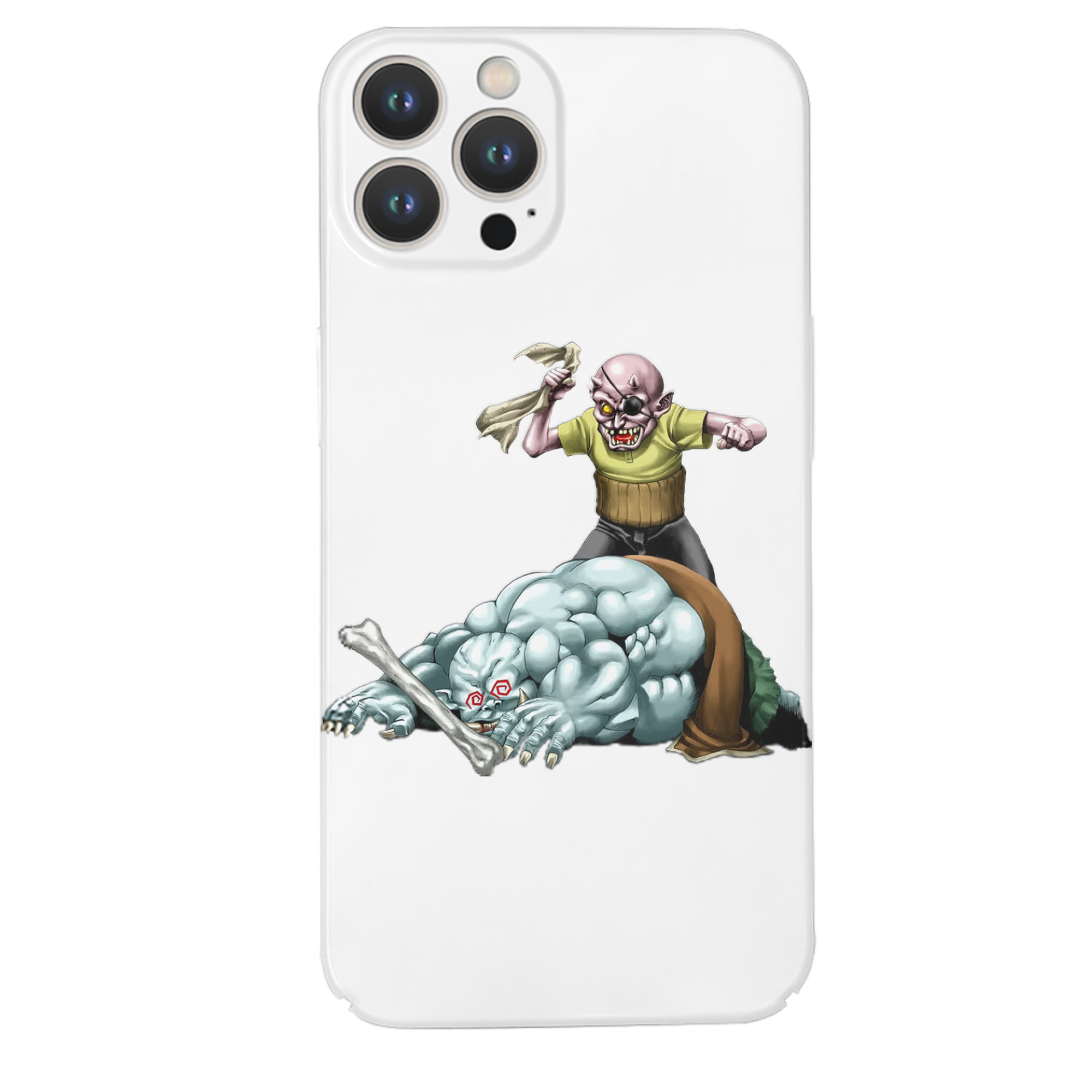 （画像用） 遊☆戯☆王 Yu-Gi-Oh! 【iPhone 14シリーズ対応】ハードケース